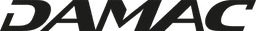 DAMAC logo