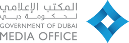 Dubai Media Office logo