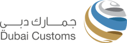 Dubai Customs logo