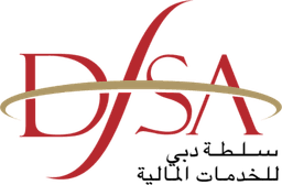 DFSA logo