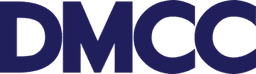 DMCC logo