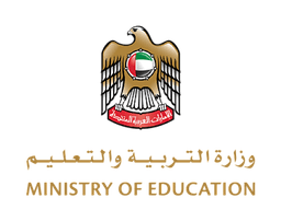 UAE MOEdu logo