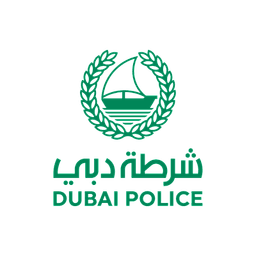 Dubai Police logo