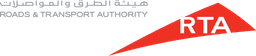 RTA logo