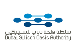 Dubai Silicon Oasis logo