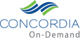 Concordia logo