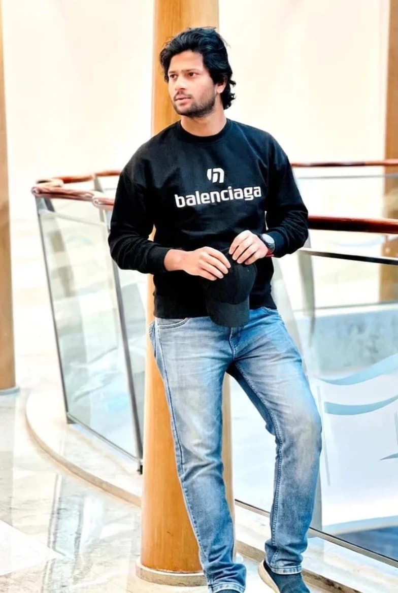 Founder and owner of Wasleen interiors, fit-outs and pergola company in Dubai