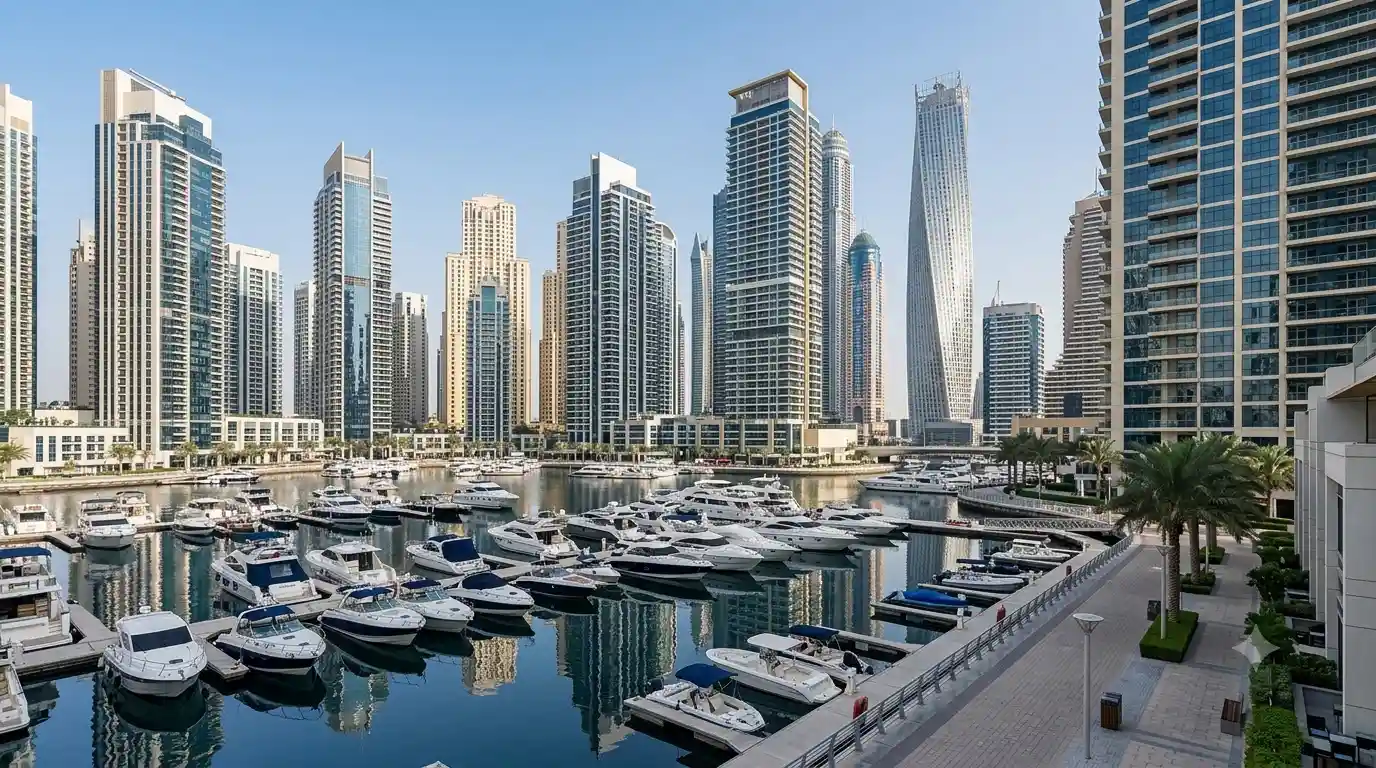 Commercial office fit-out approval and permit management in Dubai