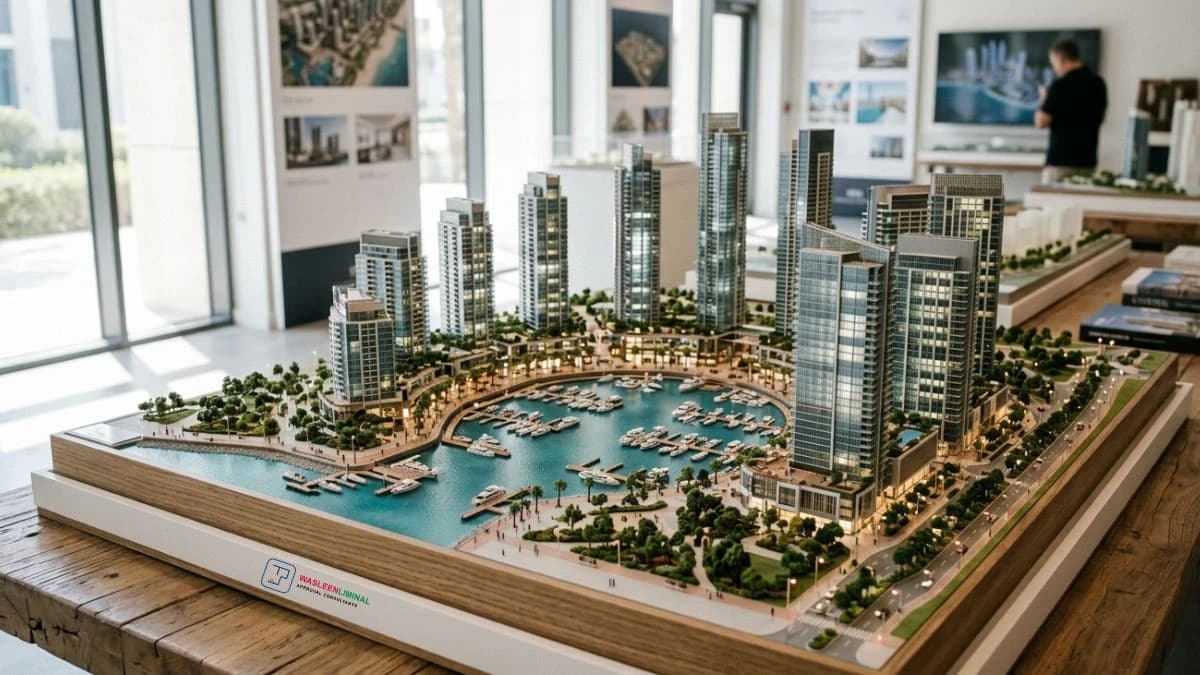 Dubai approval consultants reviewing JAFZA services guidebook approvals