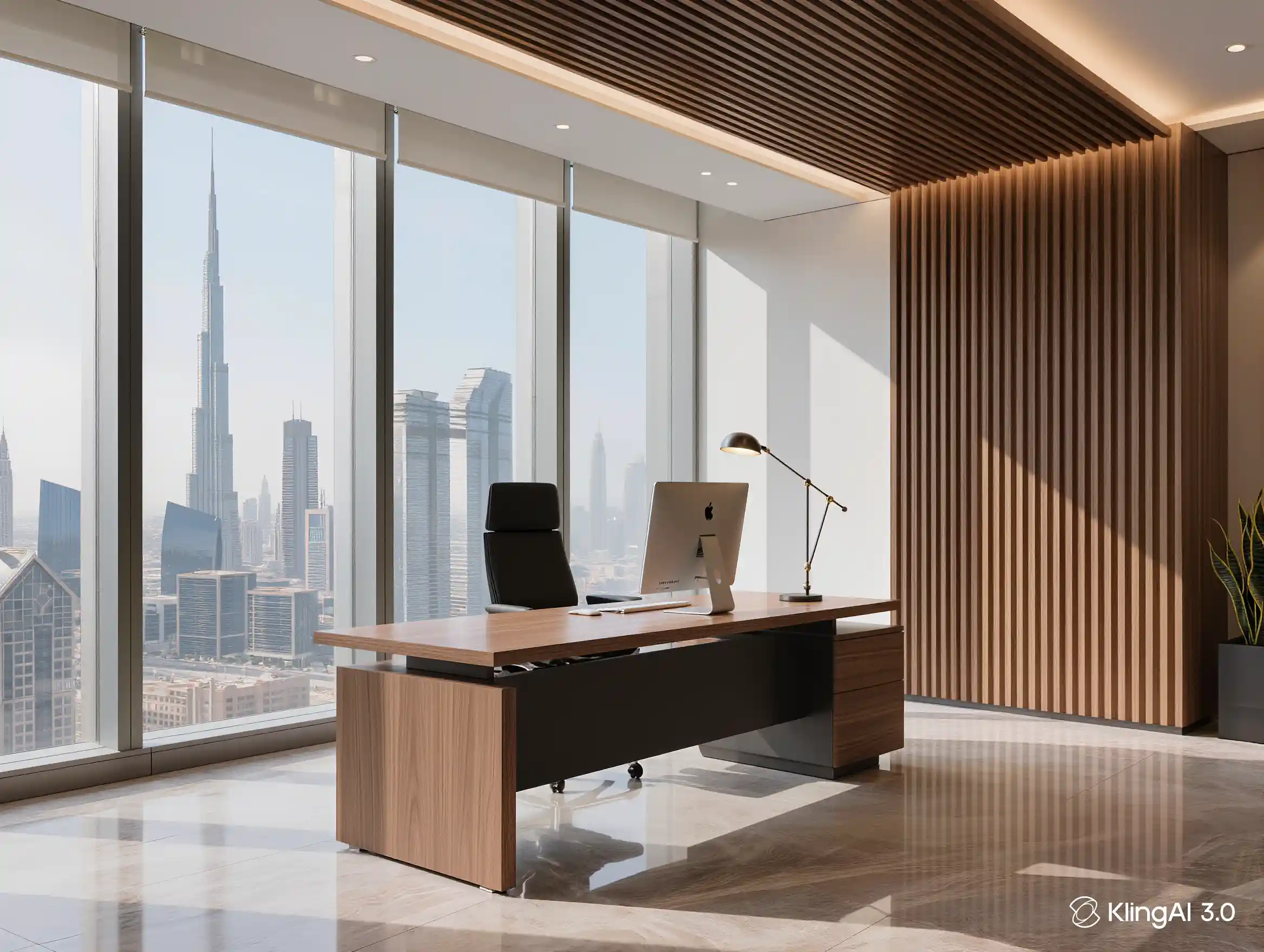 Interior approvals with Dubai Municipality consultants for a real estate company project in Dubai