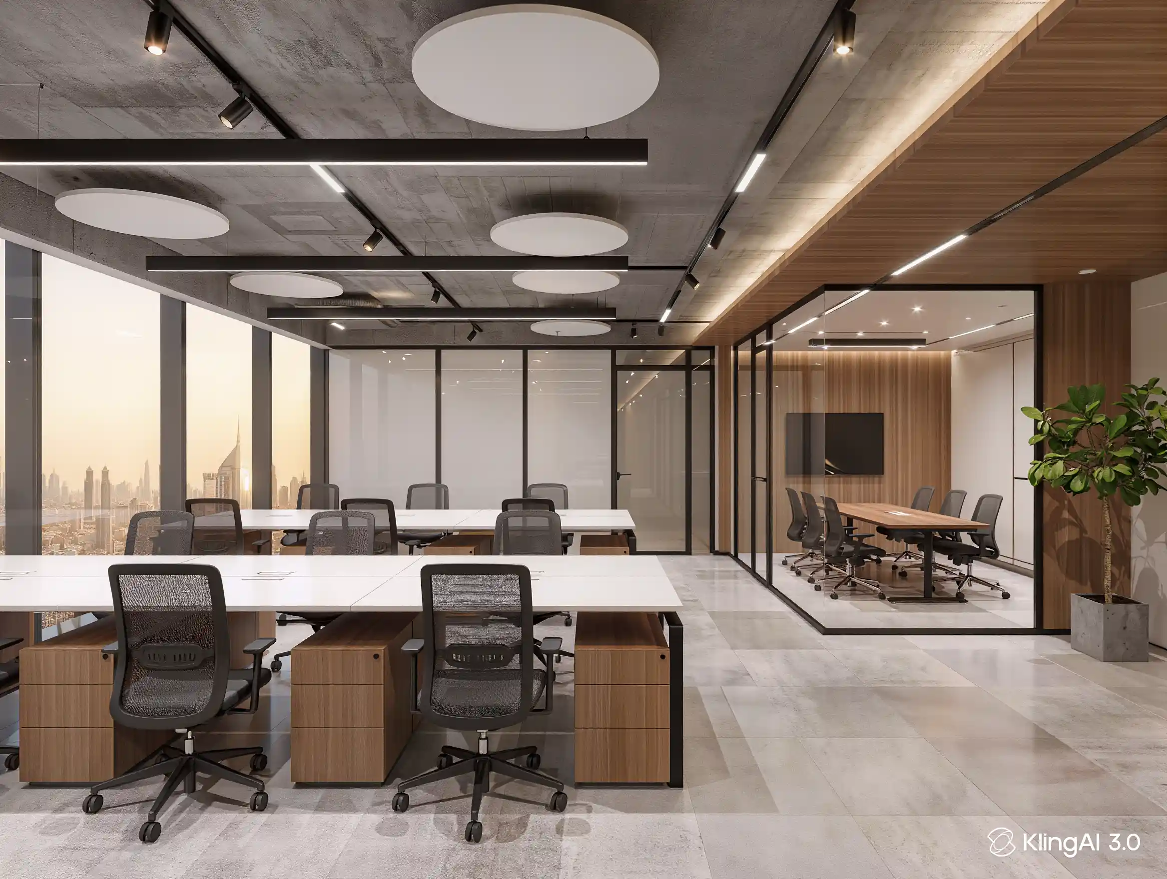 Interior fit-out approval consultants in Dubai for commercial and residential projects
