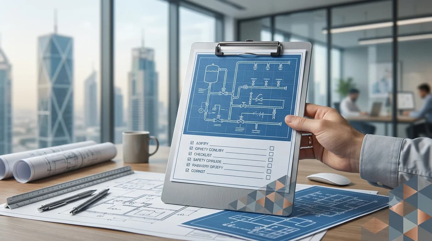 Trade license approval documents for a new business activity in Dubai